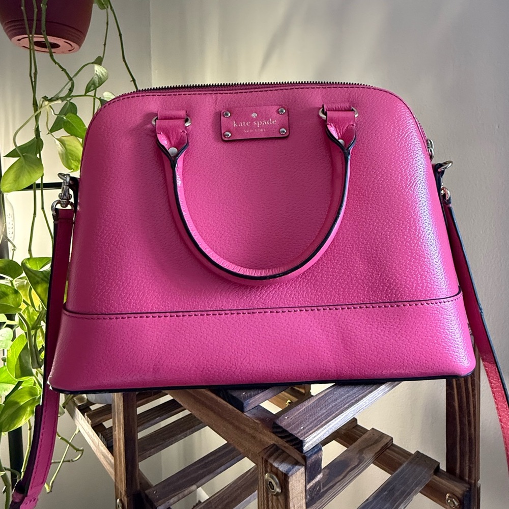 Kate Spade Crossbody ♠️